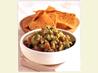 Guacamole. Recipe by Chef Dude