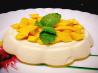 No Bake Gluten Free Cheesecake (Low Fat). Photo by deepikah