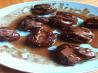 Cinnamon Buttered Dates, Al Rangina from Qatar. Photo by UmmBinat