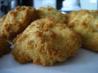 Low Carb Almond Macadamia Cookies