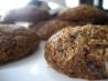 Low Carb Hazelnut Cookies