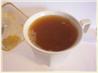 Iced Tea Punch. Recipe by Anita Harris