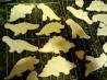Cut out Sugar Cookies. Photo by Portae