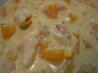 Yankyee Girl Downunder's Fish Chowder. Photo by YnkyGrlDwndr