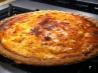 Spinach & Onion Quiche, Weight Watchers 6pts Per Serving
