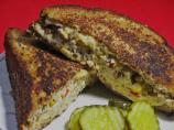 Nutty Swiss-Cheddar-Pimento Cheese Spread