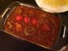 Khoresht-E Bademjan (Eggplant Stew)