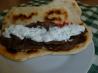 Gyros. Recipe by Ambervim
