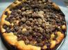 Blueberry Streusel Cake