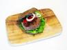 Protein Burger