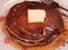 The Perfect Buttermilk Pancakes. Photo by Lavender Lynn