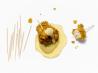 Crunchy Honey Mustard Chicken Poppers. Photo by TARGET&reg; Recipes