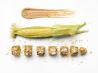 Creamy Chipotle Corn Wheels. Photo by TARGET&reg; Recipes