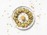 Cheesy Zucchini Coins. Photo by TARGET&reg; Recipes