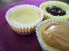 Philadelphia Mini Cheesecakes. Photo by berry271