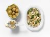 Veggie-Ful Potato Salad