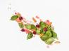 Sunshine Spinach Salad
