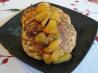 Healty Country Pancakes Michael Smith. Photo by Debbwl