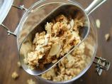 French Vanilla Almond Granola