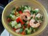 Shrimp Botana. Photo by RayleneHernandezReyes