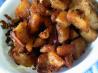 Oven Roasted Caraway Potatoes. Recipe by Dienia B.