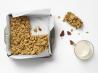 PB&J Bars. Photo by TARGET&reg; Recipes