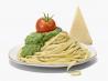 Lasagna Pasta Toss. Photo by TARGET&reg; Recipes