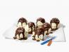 Banana Split Bon Bons. Photo by TARGET&reg; Recipes