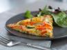 Hearty Veggie Frittata. Photo by Unilever
