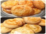 Taiwanese Walnut Cookies