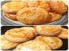 Taiwanese Walnut Cookies. Photo by RuPei