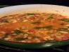 Pasta E Fagioli Soup. Photo by Scotland