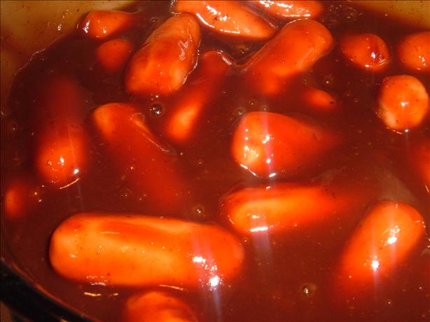 Lil Smokies. Photo by Stacky5
