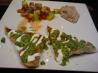 Boulanee (Afghani Potato Turnovers)