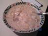 Lea's Cheesy Potato Soup