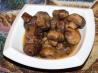 Crockpot Parmesan Ranch Mushrooms. Photo by Boomette