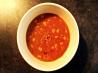 Lentil and Corn Soup (Daal). Photo by Mizmiah