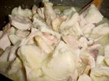 Image of Chicken And Dumplings Like Cracker Barrel's, Food Network Canada 