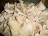 Chicken and Dumplings Like Cracker Barrel's. Recipe by hcopeland