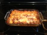 Jennie's Flavorful Cottage Cheese Lasagna