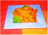 Moroccan Carrot Salad