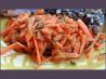 Moroccan Carrot Salad