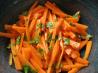 Moroccan Carrot Salad
