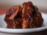 Chicken Pepita Mole. Photo by mickeydownunder