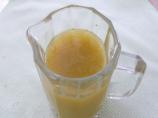 Orange Salad Dressing (Or Any Citrus)