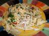 Lemony Pad Thai. Photo by rpgaymer