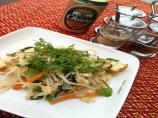 Chicken Pad Thai