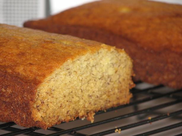 The Best Banana Bread. Photo by Chef #862436