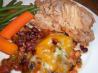 Crock Pot Mexican Pork