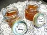 Lemon Infused Honey(With Variations). Recipe by Sharon123